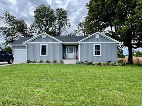 135 Cedar St, Trenton, KY 42286