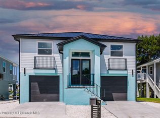 3171 Sea Grape Dr, Hernando Beach, FL 34607
