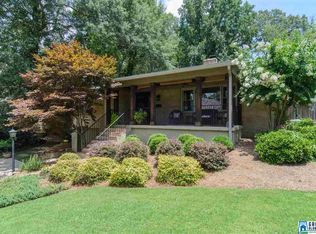115 Malaga Ave, Homewood, AL 35209