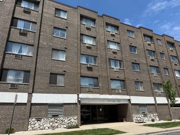 7650 Altgeld St #511