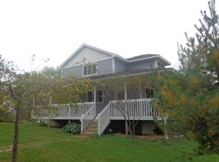 S200 17th Ave, Ontario, WI 54651