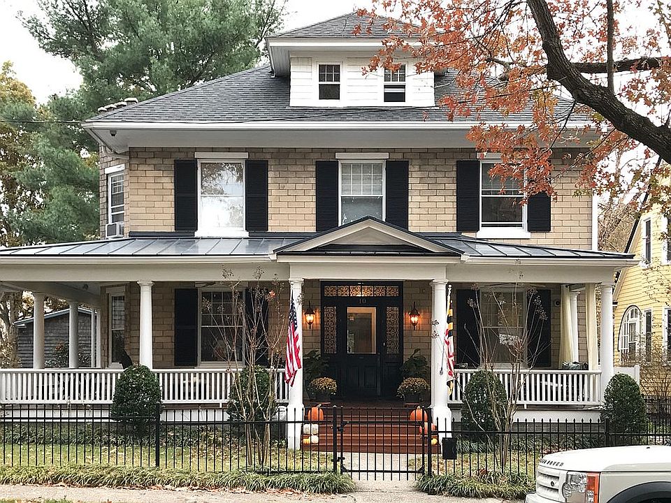 10 Brookletts Ave, Easton, MD 21601 | Zillow