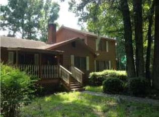 1665 Frog Song Aly, Johns Island, SC 29455