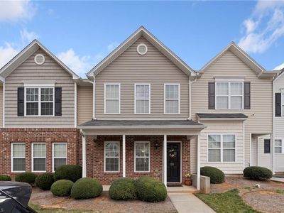 128 Silhouette Dr, Greensboro, NC, 27405