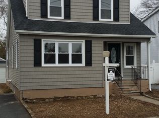 115 Mitchell St, Bellmore, NY 11710