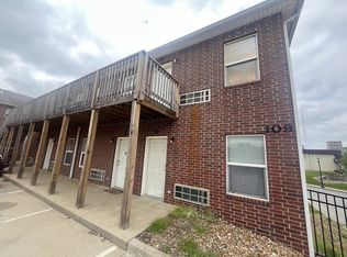 109 S Holden St, Grover, MO 64093