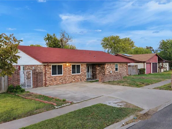1505 McCreary Ave, Killeen, TX 76549