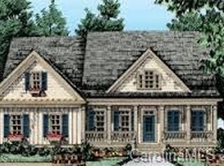 LOT 3 Ole Cambridge Rd, Clover, SC 29710