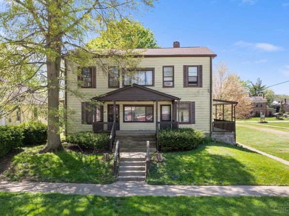 201 Washington St, New Richmond, OH 45157