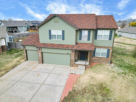 2nd image of 4509 S Saint Paul Ct