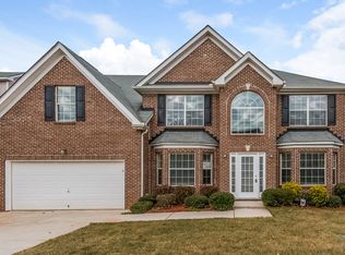 1008 Spaniel Ter, Hampton, GA 30228