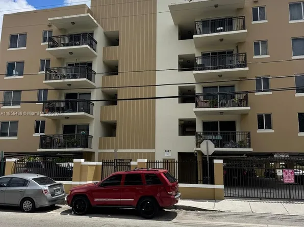 2647 NW 25th Ave APT 507, Miami, FL 33142