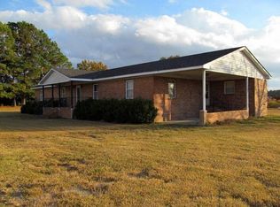 1144 Bethlehem Rd, Hartsville, SC 29550