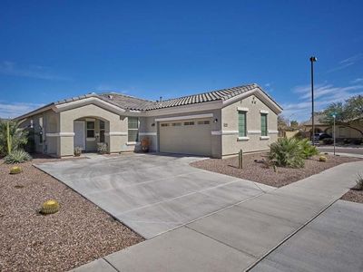 16960 W Shiloh Ave, Goodyear, AZ, 85338