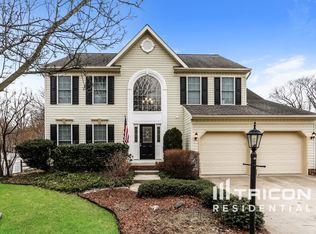 107 Calder Ct, Forest Hill, MD 21050