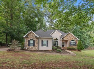 138 Sullivan Dr, Homer, GA 30547