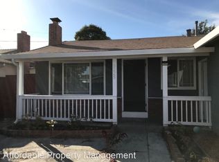 3225 Tristian Ave, San Jose, CA 95127