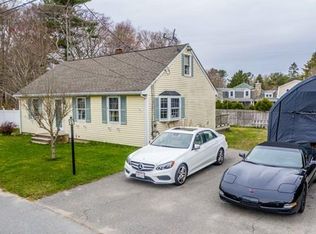 9 Lague St, Acushnet, MA 02743