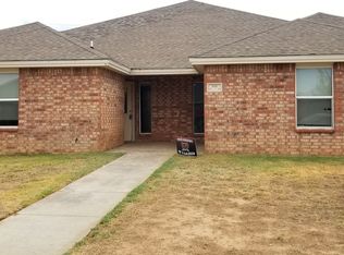 910 N Bangor Ave #B, Lubbock, TX 79416