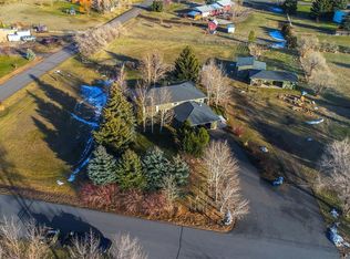 10 Cloninger Ln, Bozeman, MT 59718