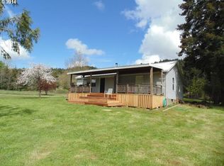 9320 SW Gopher Valley Rd, Sheridan, OR 97378