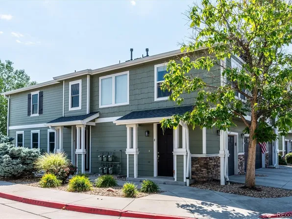 17315 Waterhouse Circle #E, Parker, CO 80134
