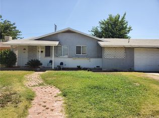 1505 Lindsay Dr, Bakersfield, CA 93304