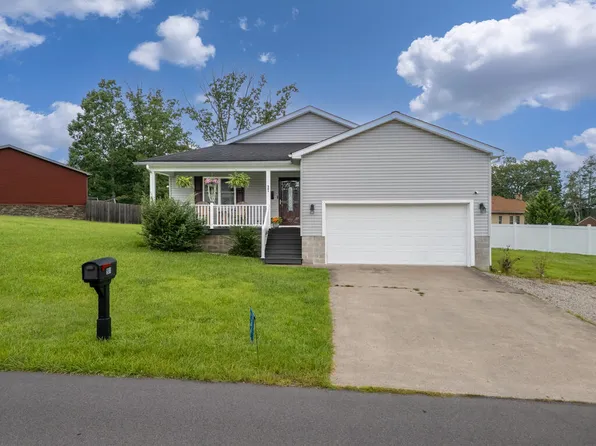 501 Russell St, Beckley, WV 25801