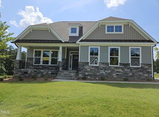 200 Ironwood Blvd, Youngsville, NC 27596