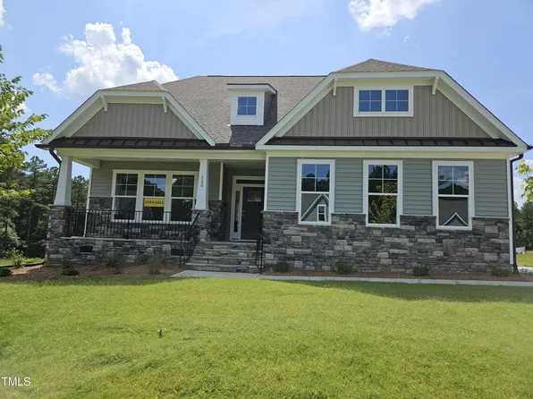 200 Ironwood Blvd, Youngsville, NC 27596