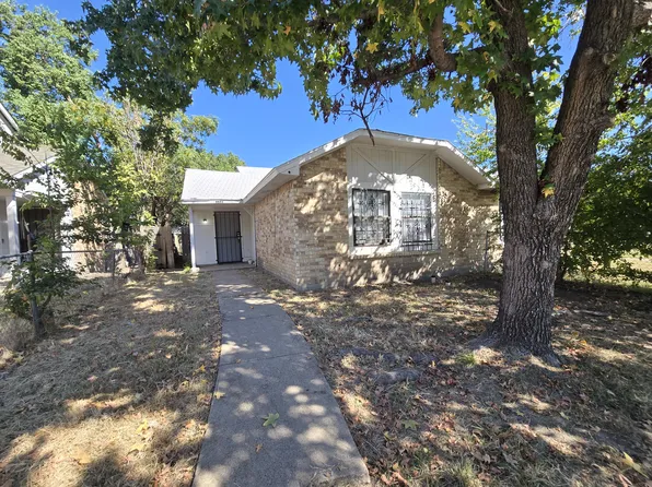 9571 Gonzales Dr, Dallas, TX 75227