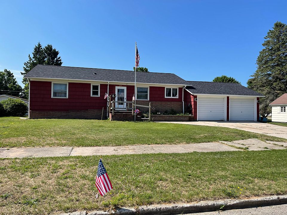 1st image of 411 W Avenue B