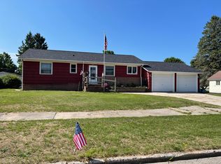 411 W Avenue B, Newberry, MI 49868