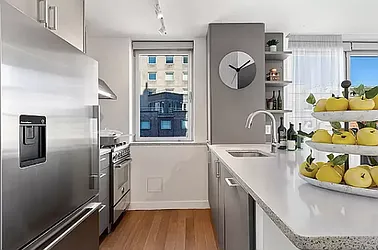 Rented by Living New York