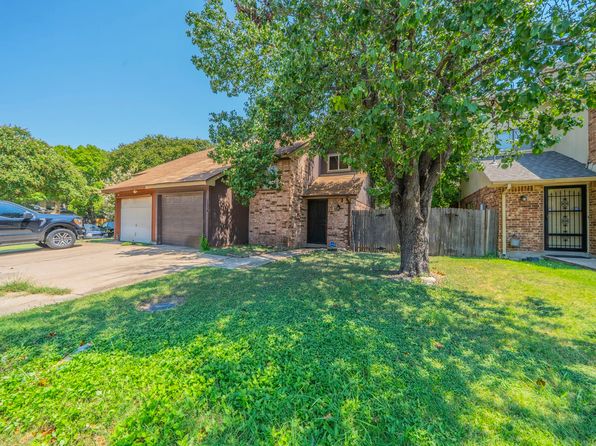 Home for Sale in Grand Prairie TX