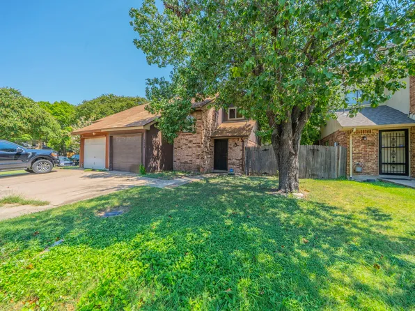 2604 San Sabastian Cir, Grand Prairie, TX 75052