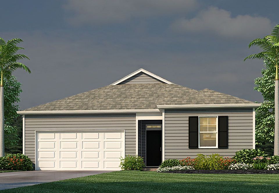 Plan Elevation.