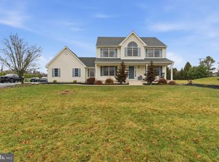 2125 Salford St, Harleysville, PA 19438