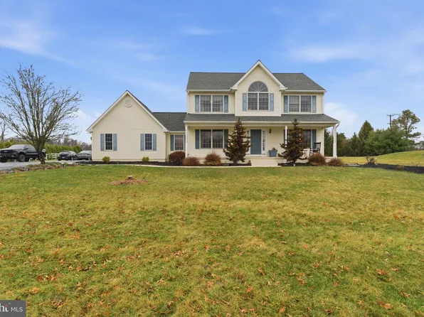 2125 Salford St, Harleysville, PA 19438