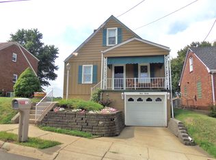 320 Wayne Ave, Weirton, WV 26062