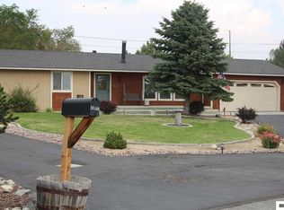 10500 Sutters Mill Ln, Reno, NV 89508