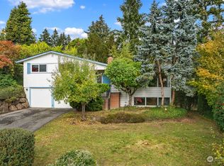 12620 SE 26th Pl, Bellevue, WA