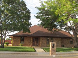 1 Taos Ct, Roswell, NM 88201