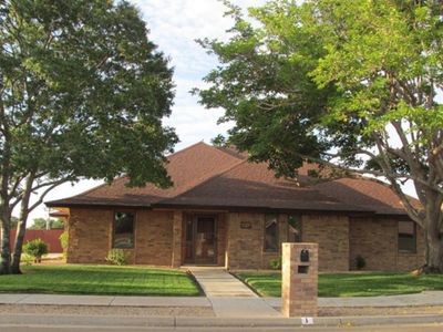 1 Taos Ct, Roswell, NM, 88201