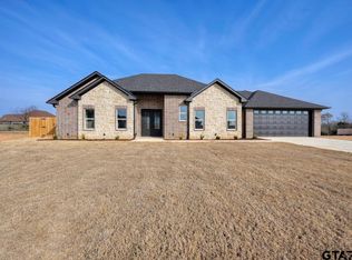 636 Prince Ln, Tyler, TX 75704