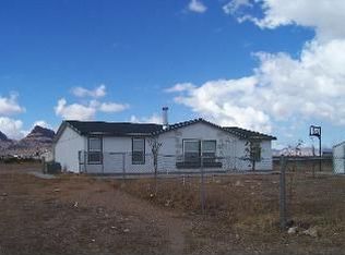 7397 W Shinarump Dr, Golden Valley, AZ 86413