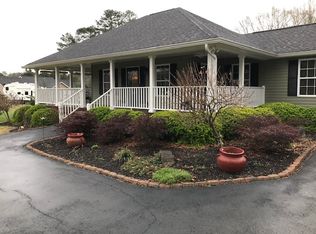 464 Kay Conley Rd, Rock Spring, GA 30739