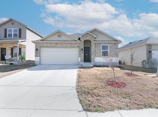 4614 Heathers Cross, Converse, TX 78109
