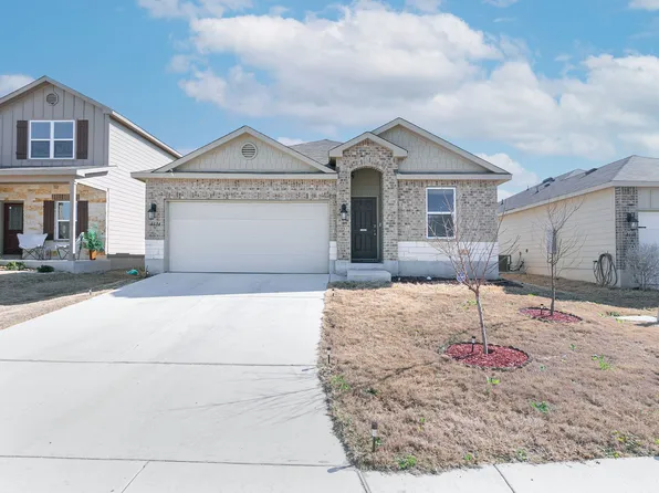4614 Heathers Cross, Converse, TX 78109