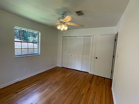Bedroom #1